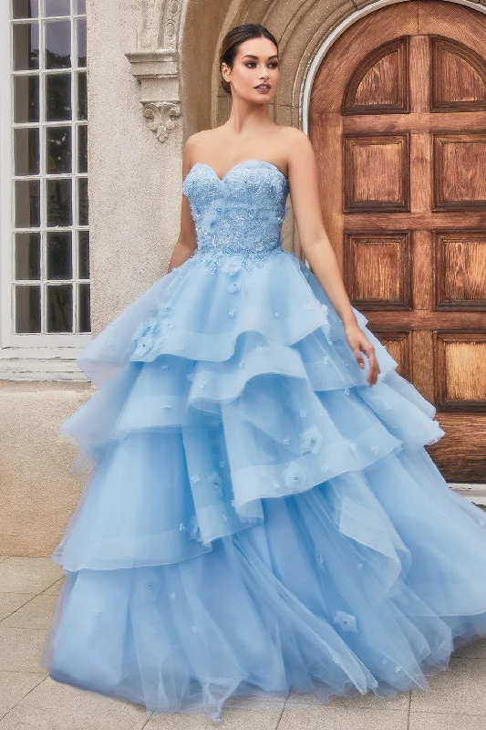 ANDREA & LEO A1220 Dress
