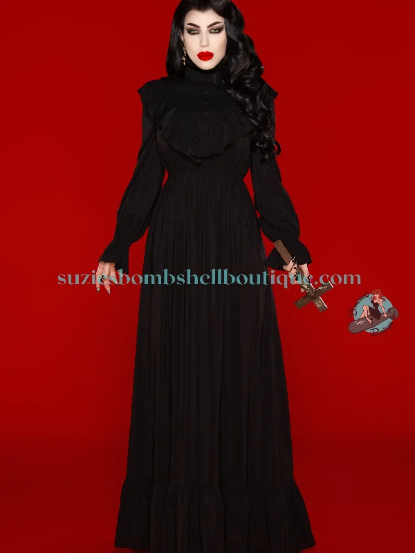 Katakomb Confession Dress