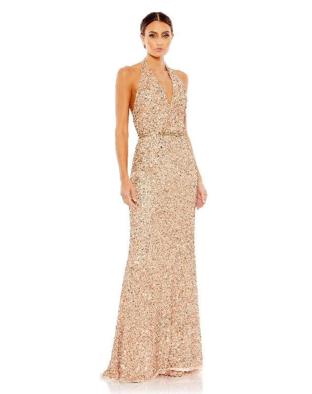 Mac Duggal 5673 Dress