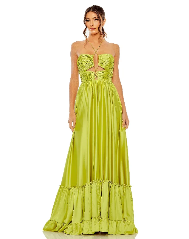 Mac Duggal 68486 Dress