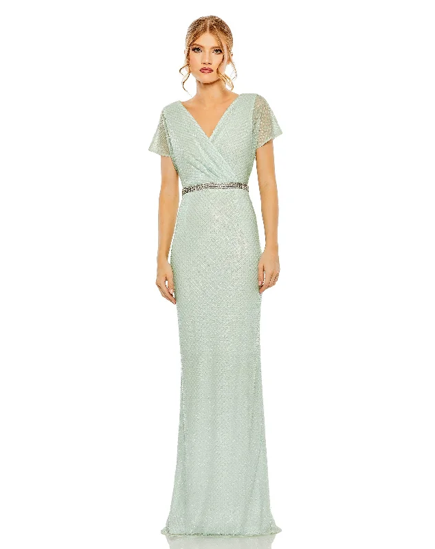 Mac Duggal 93994 Dress