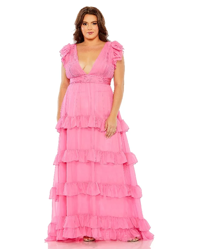 Mac Duggal 68544 Dress