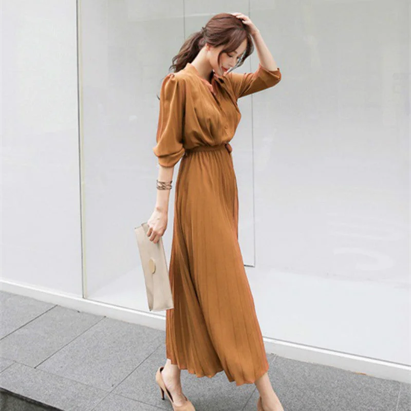 Julia Fashion - Women's Dress