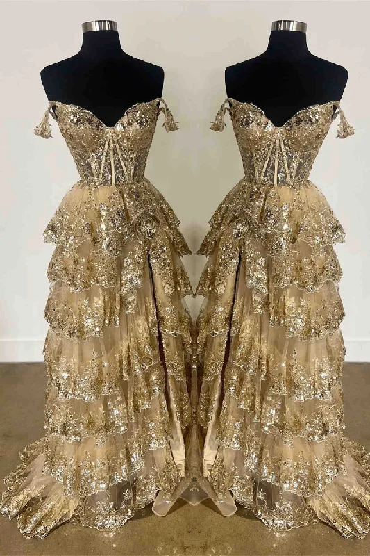 As photo(Gold)