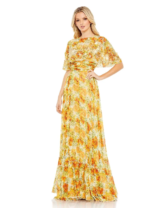 Mac Duggal 9201 Dress