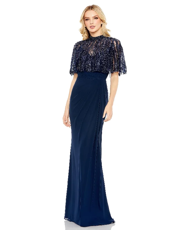 Mac Duggal 20467 Dress