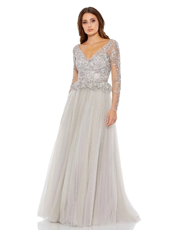 Mac Duggal 11168 Dress