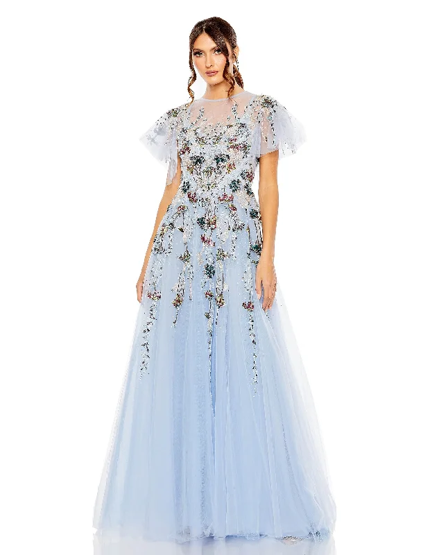 Mac Duggal 20436 Dress