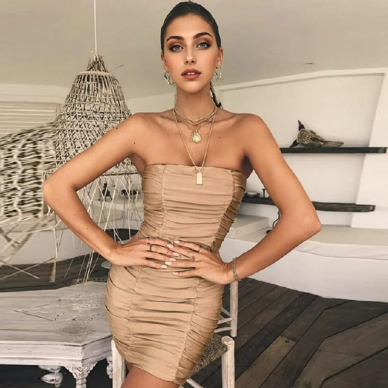 Julia Fashion - Women's Summer Dress