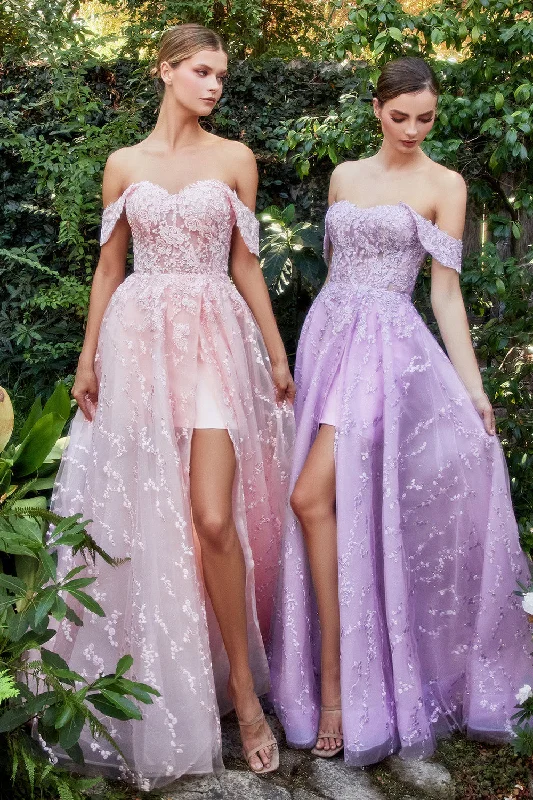 ANDREA & LEO A1207 Dress