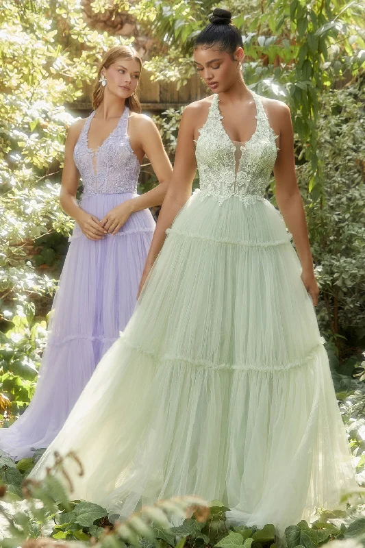 ANDREA & LEO A1206 Dress