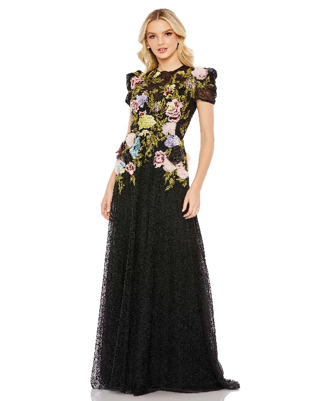 Mac Duggal 11411 Dress