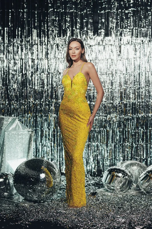 Chic and Holland AF330162 Dress