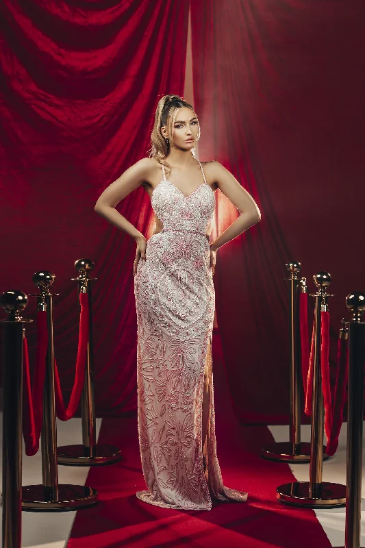 Chic and Holland ZAP120009 Dress