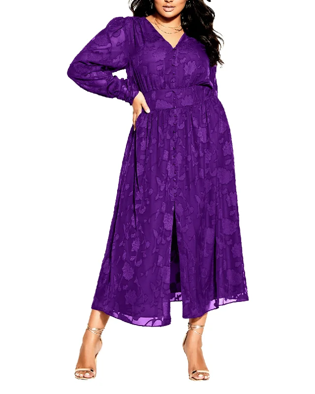Sweet Sass Dress | Petunia