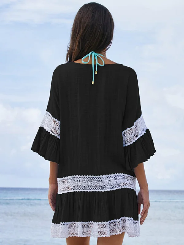 Julia Fashion - Summer Dresss