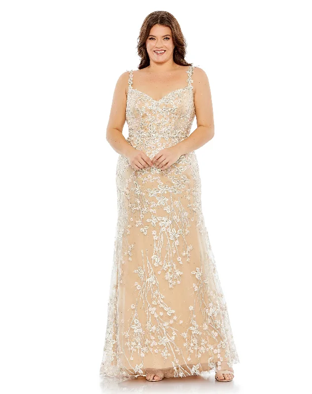 Mac Duggal 68160 Dress