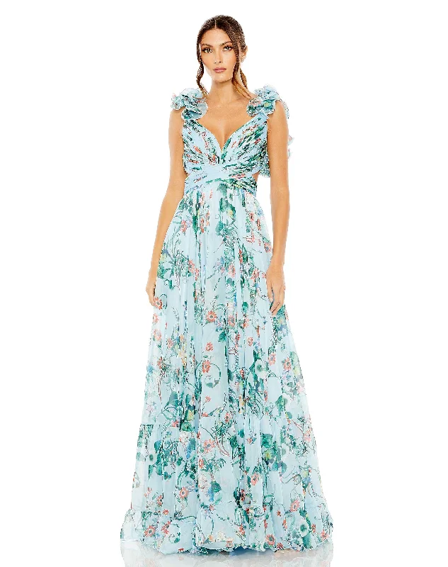 Mac Duggal 68521 Dress