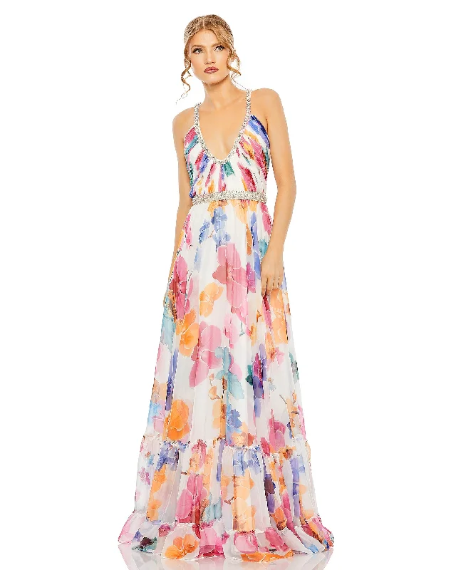 Mac Duggal 2219 Dress