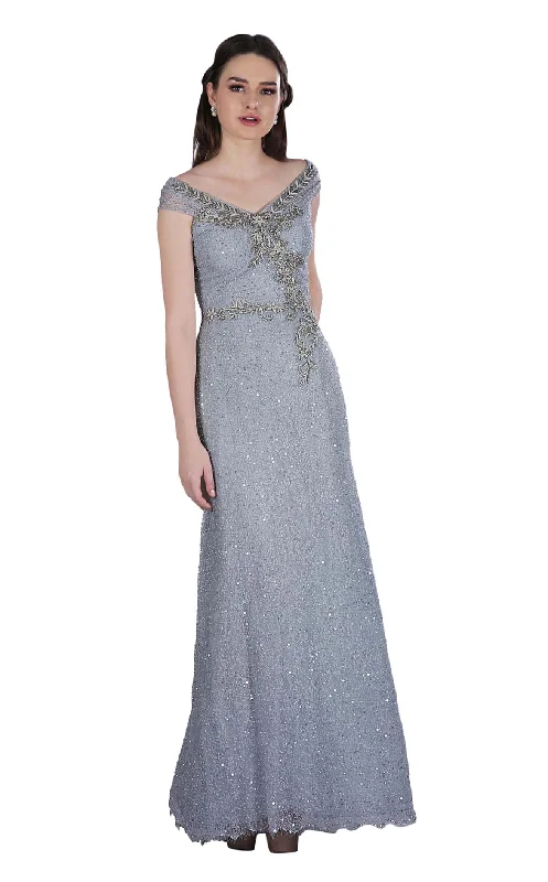Dulce Celia Zinnia Dress