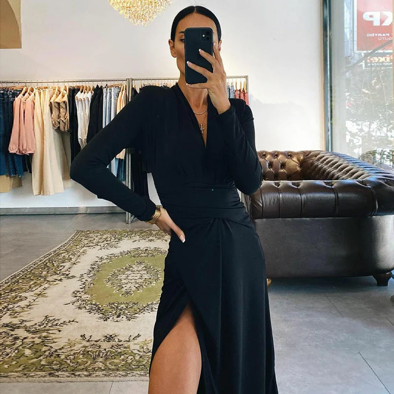 Julia Fashion - Women's Dress