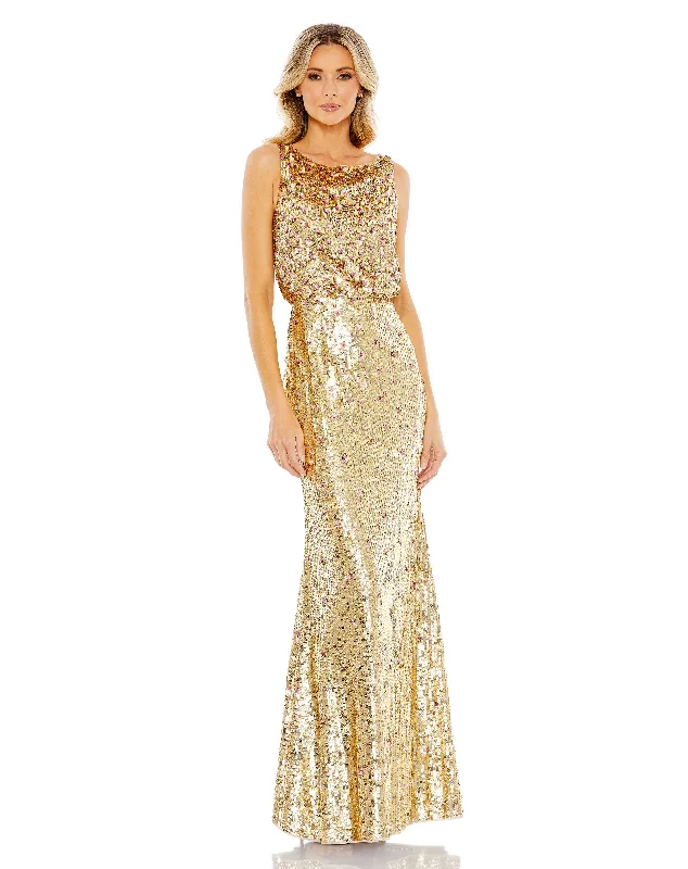 Mac Duggal 93645 Dress