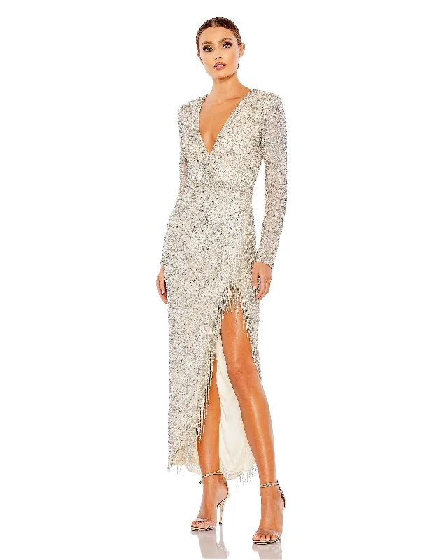 Mac Duggal 5741 Dress