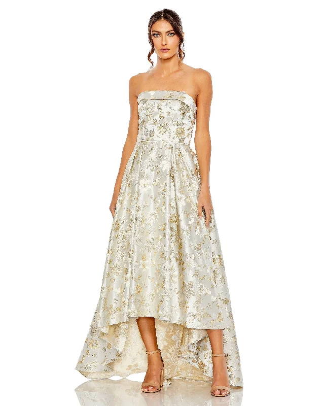 Mac Duggal 49619 Dress