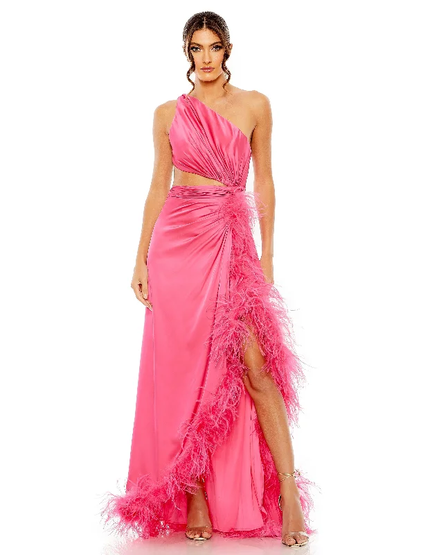 Mac Duggal 11689 Dress