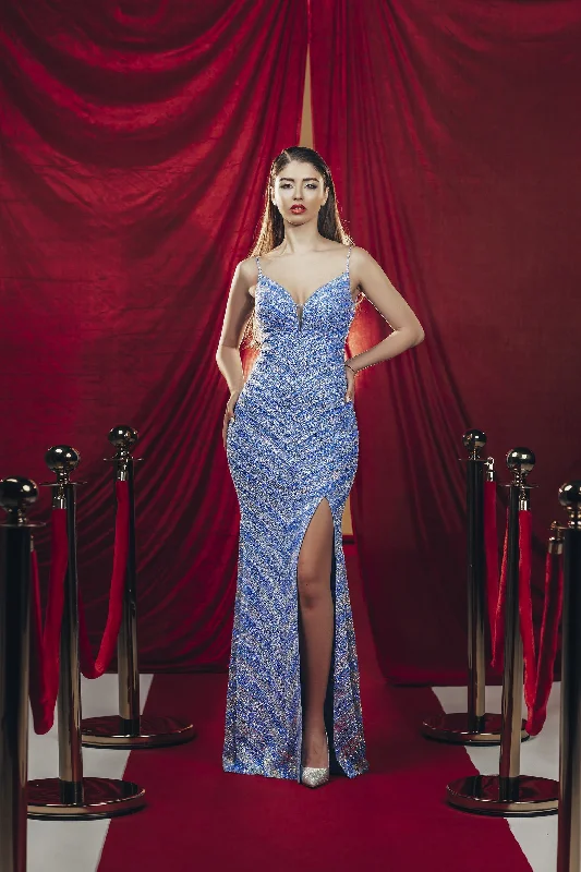 Chic and Holland AF330191 Dress