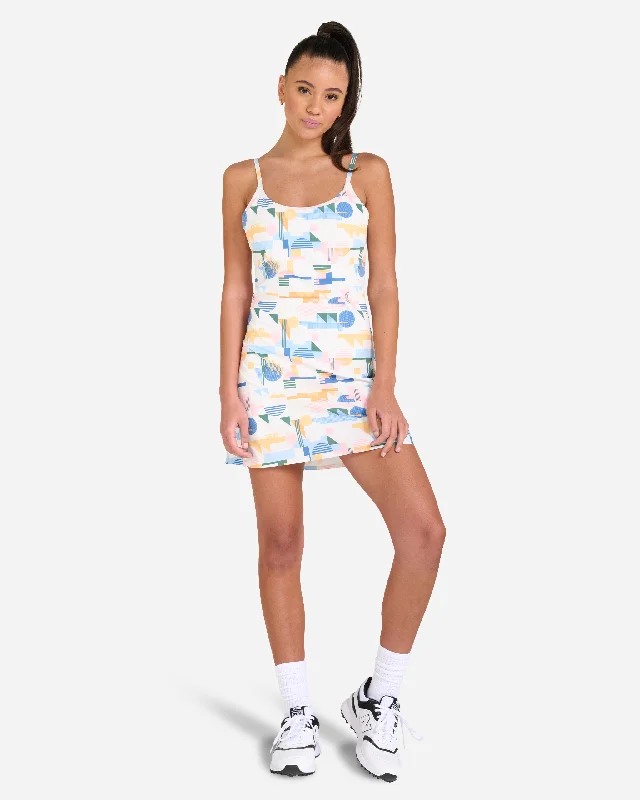 Performance Dress
