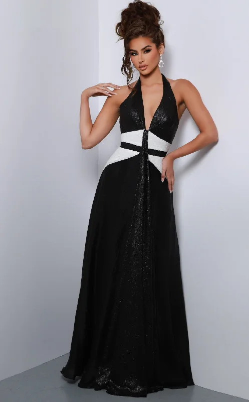 Johnathan Kayne DMH1CL Dress