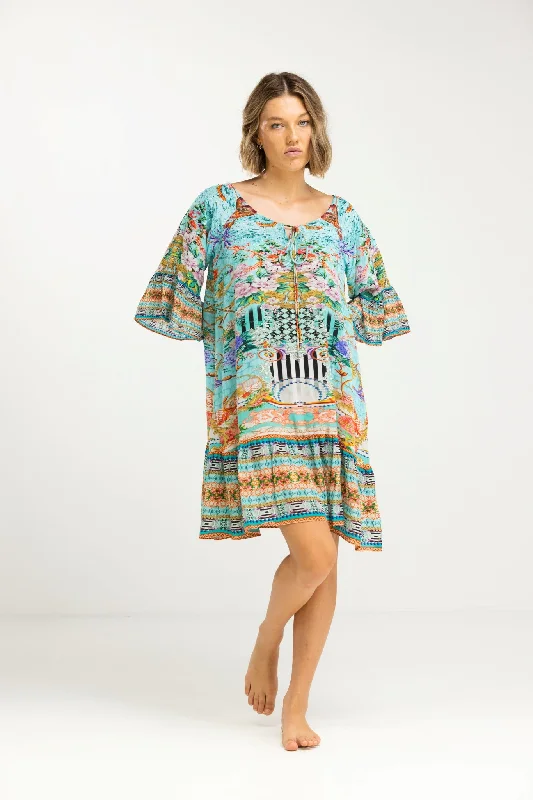Inoa - Palermo Collection Gypsy Dress