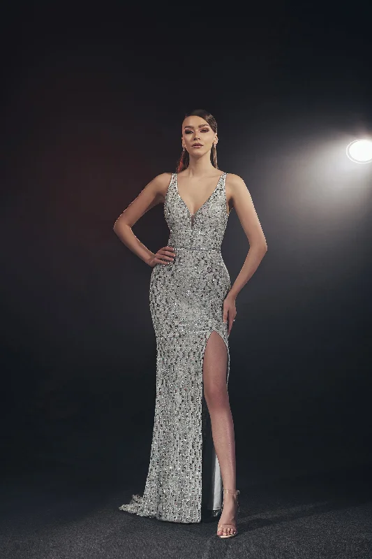 Chic and Holland AF330184 Dress