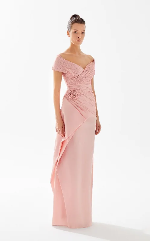 Tarik Ediz 98237CL Dress