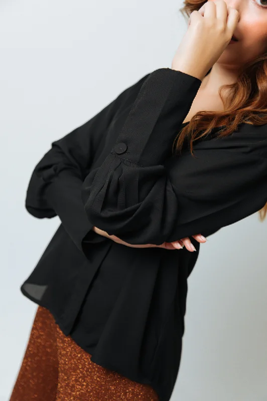 ALEJANDRA BLOUSE Smart Casual Blouse