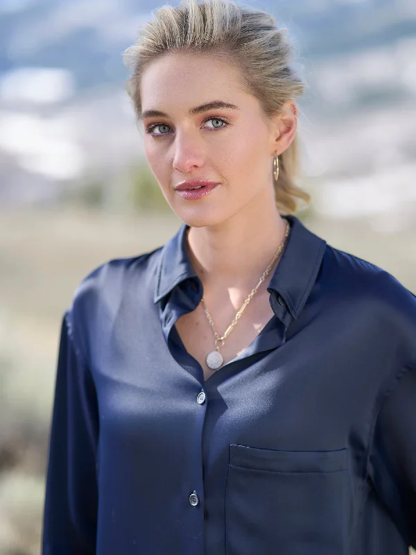 Arizona Blouse Smart Business Blouse
