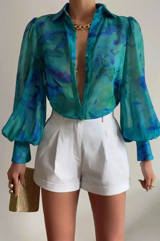 Ella Blouse Everyday Stylish Blouse