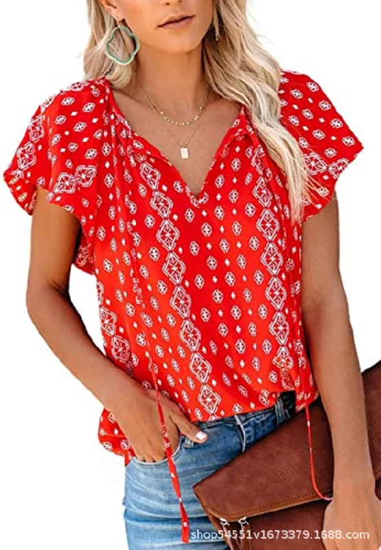 Number Six Pattern