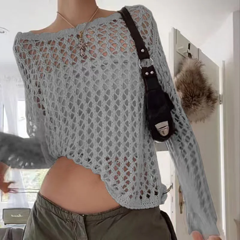 Gray