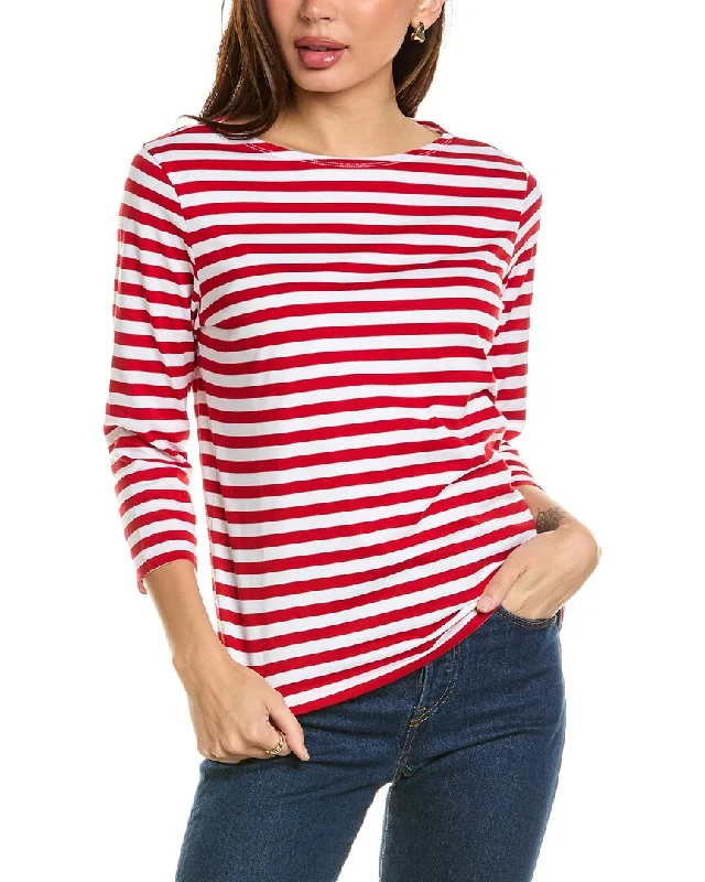 Marimekko Ilma 2017 T-Shirt Layered Multi-layer Single Layer