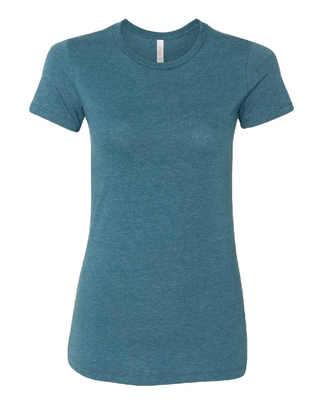 heather deep teal