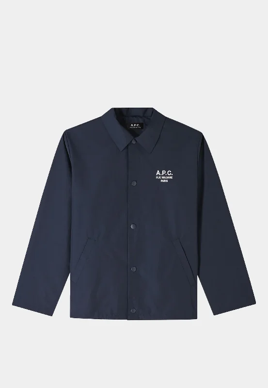 Apc Regis Jacket Black Chenille Jacket Brocade Jacket Lace Jacket