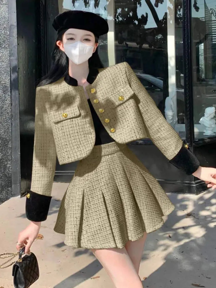 khaki
