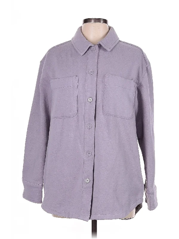 Jacket Knit Jacket Woven Jacket Fleece Jacket