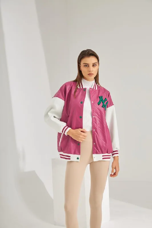 Jacket 8263 Bomber Jacket Anorak Windbreaker