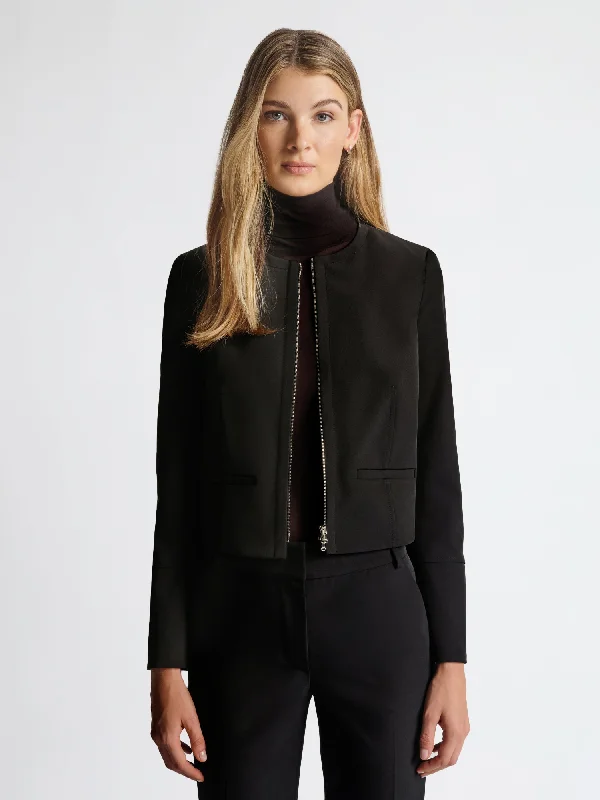 Nova Jacket Fleece Jacket Down Jacket Feather Jacket