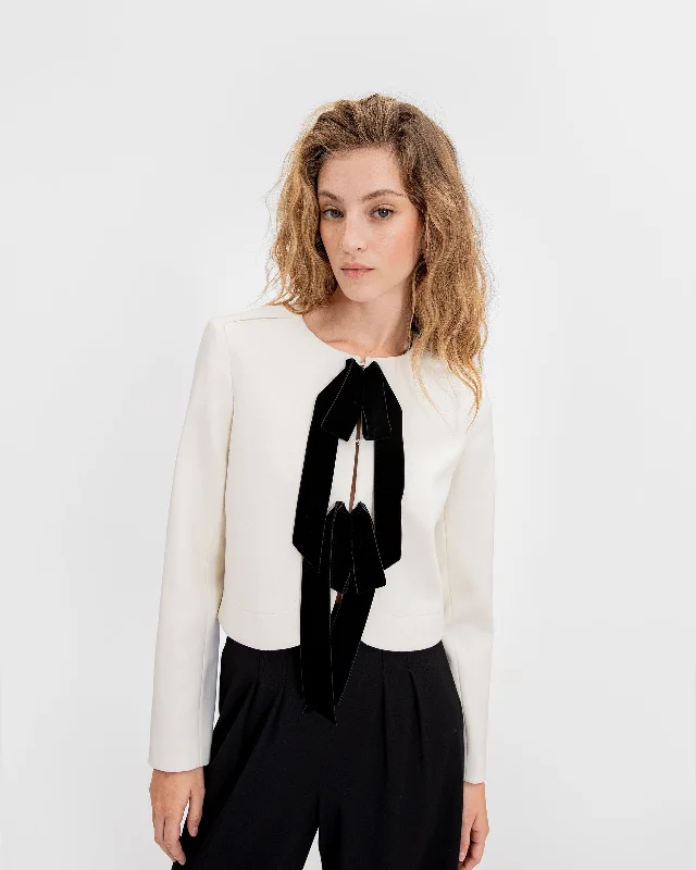 Viola Jacket Cardigan Sweater Pullover