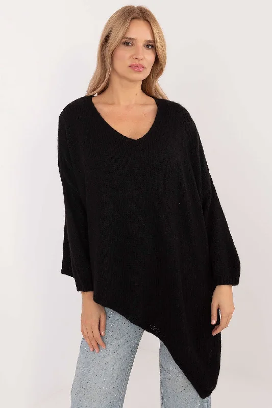 Jumper Och Bella Fitted Loose Oversized