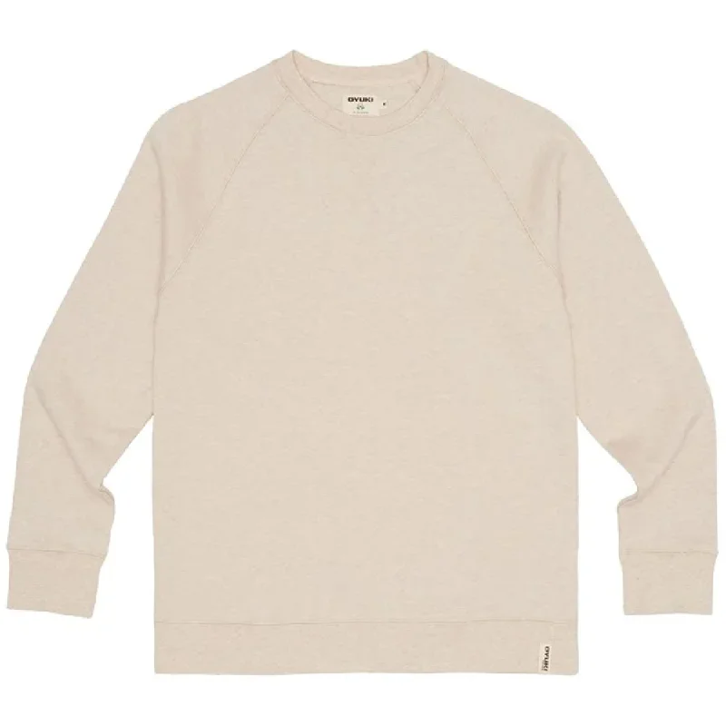 Crew Jumper Casual Formal Business